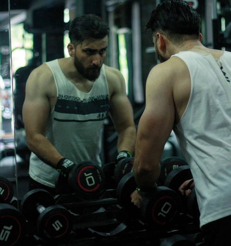 AAMIR KHAN