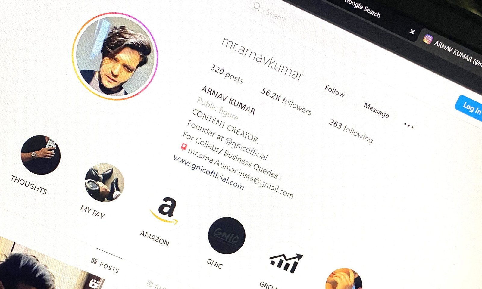 Build a Career as a Social Media Influencer