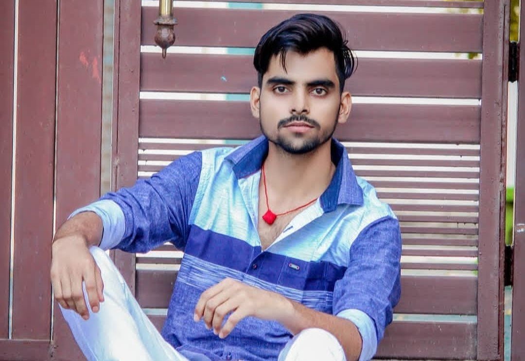 Prafull Chandel – Content Creator, Singer & Composer