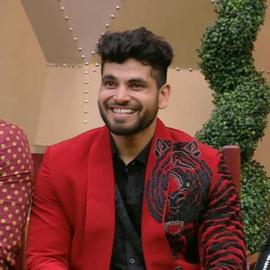 SHIV THAKARE – BIGG BOSS CONTESTANT, ACTOR